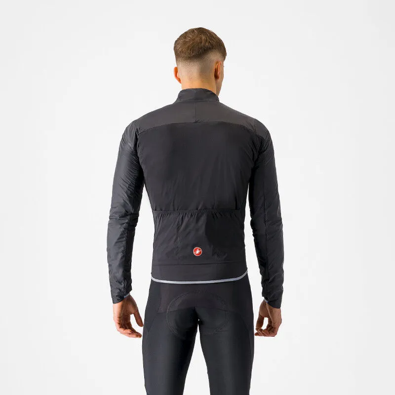 Castelli Fly Direct Jacket - Veste vélo homme