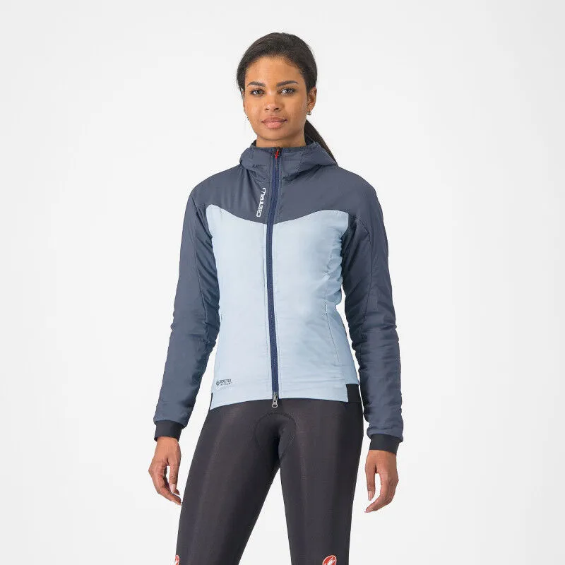 Castelli Fly Thermal Jacket - Veste vélo femme