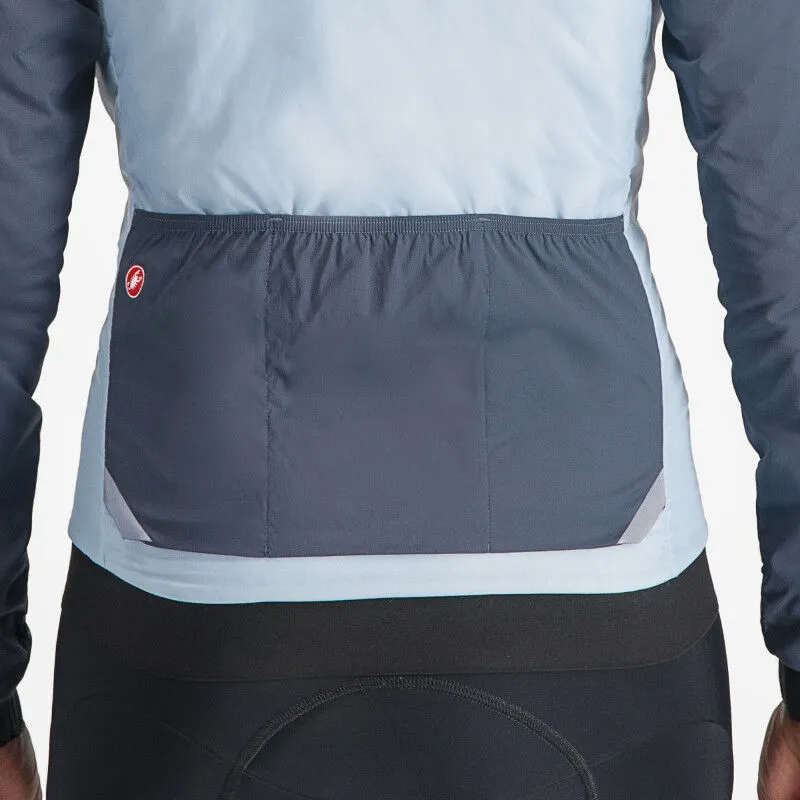 Castelli Fly Thermal Jacket - Veste vélo femme