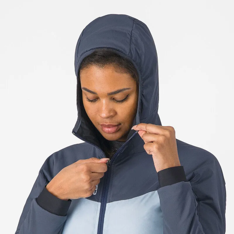 Castelli Fly Thermal Jacket - Veste vélo femme