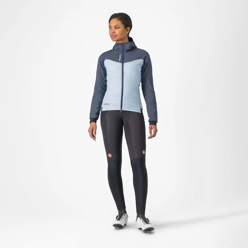 Castelli Fly Thermal Jacket - Veste vélo femme