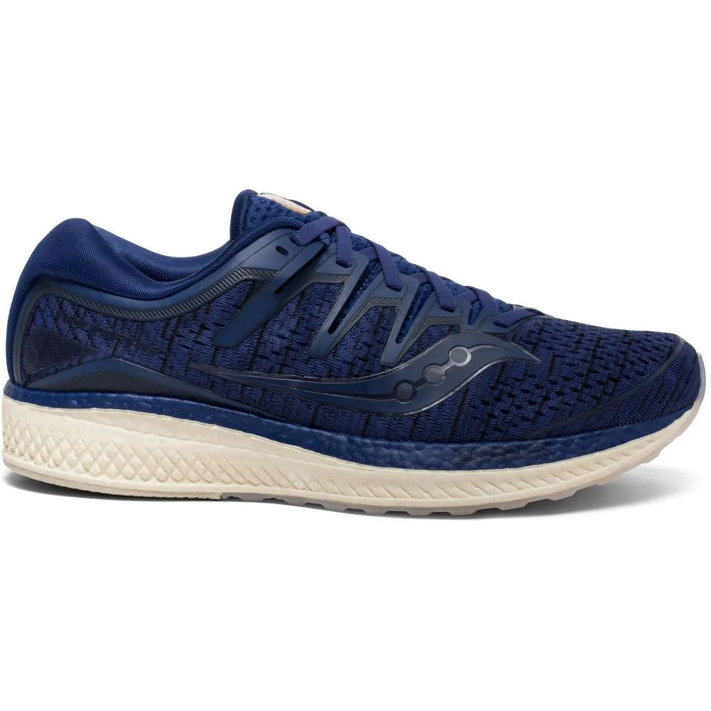 Chaussure Running Triumph Iso 5 - Navy Shade Chaussures running homme