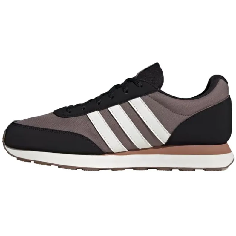 Chaussures Adidas Run 60s 3.0 Lifestyle Running M ID1859 le noir