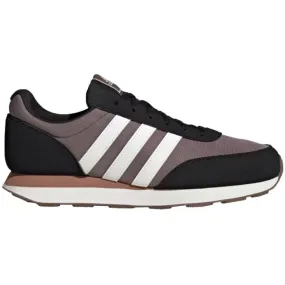 Chaussures Adidas Run 60s 3.0 Lifestyle Running M ID1859 le noir