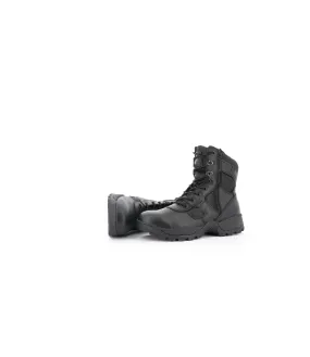 Chaussures Cuir / Nylon 2 Zip - GK - vetsecurite.com