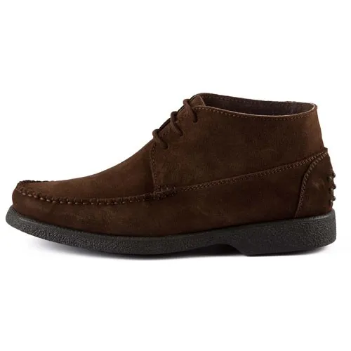 Chaussures Cuir Boston