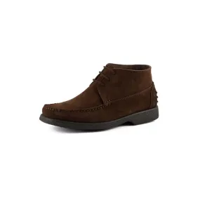 Chaussures Cuir Boston