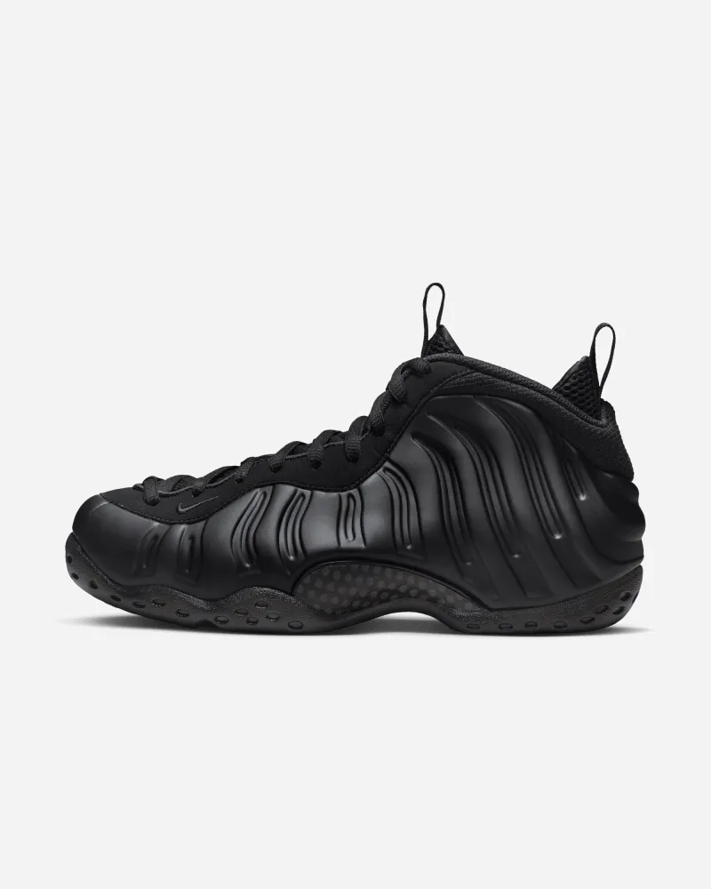 Chaussures de basket Nike Air Foamposite One Noir pour homme