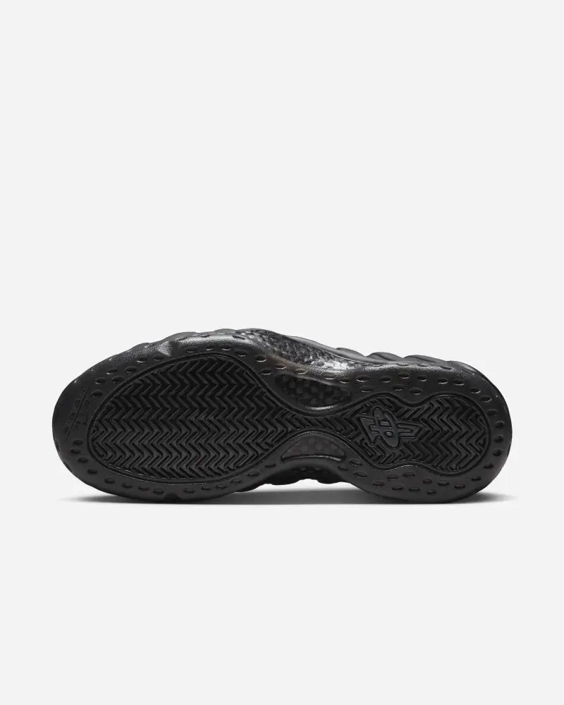 Chaussures de basket Nike Air Foamposite One Noir pour homme