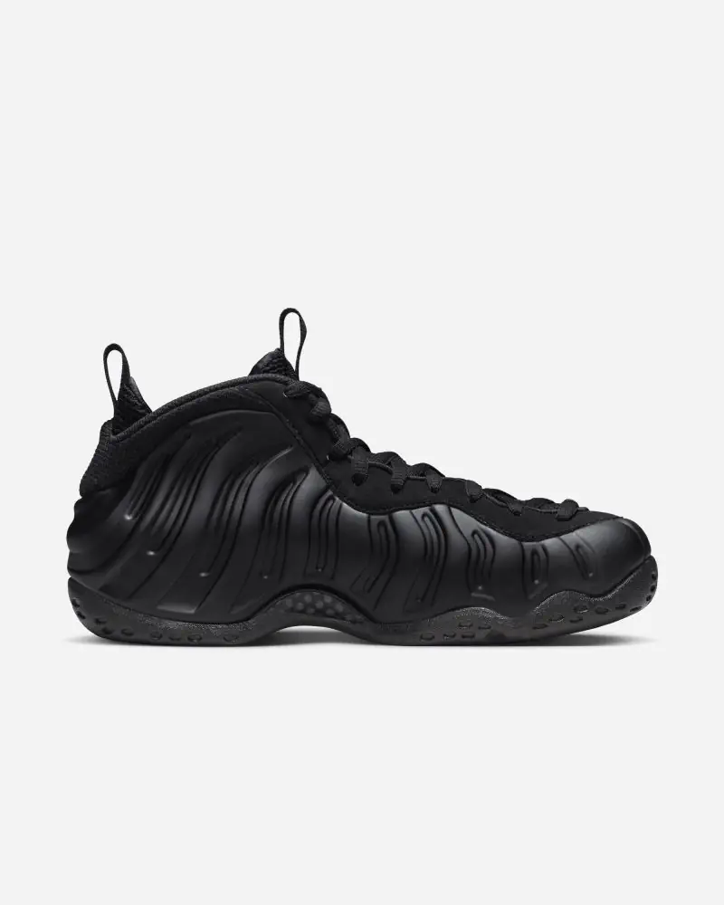 Chaussures de basket Nike Air Foamposite One Noir pour homme