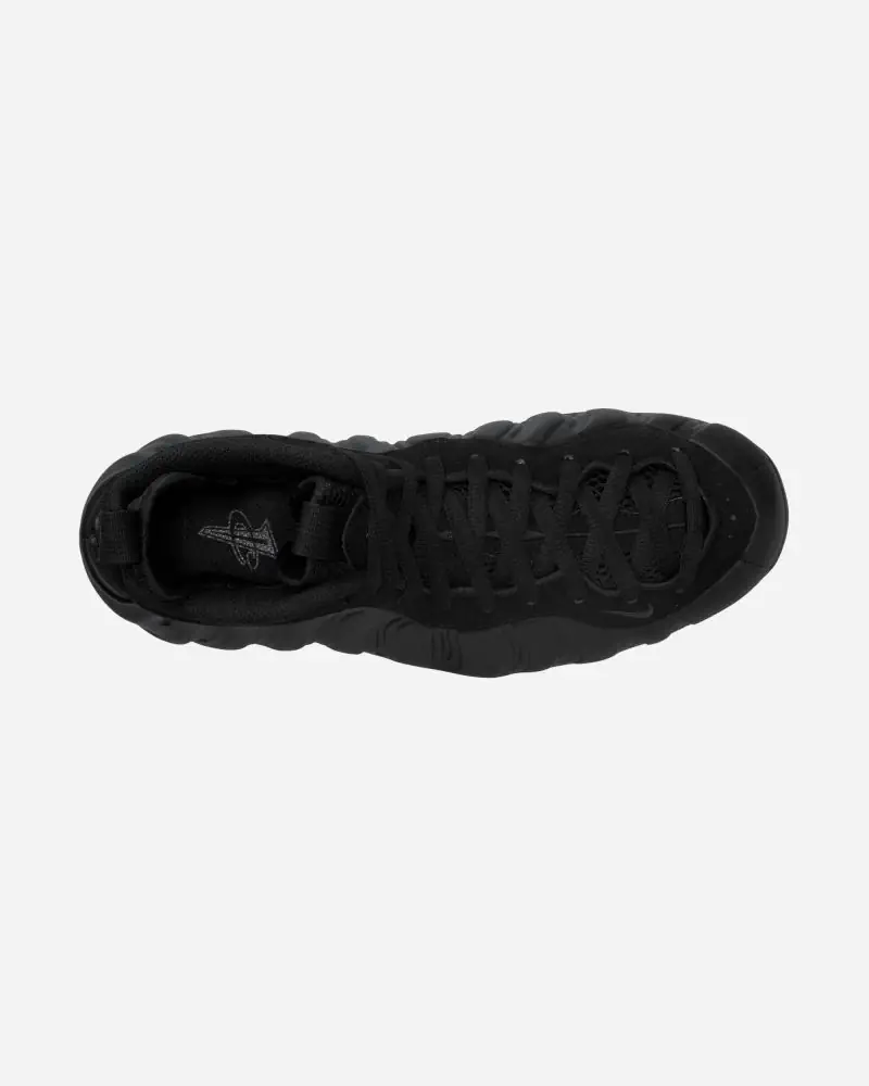 Chaussures de basket Nike Air Foamposite One Noir pour homme