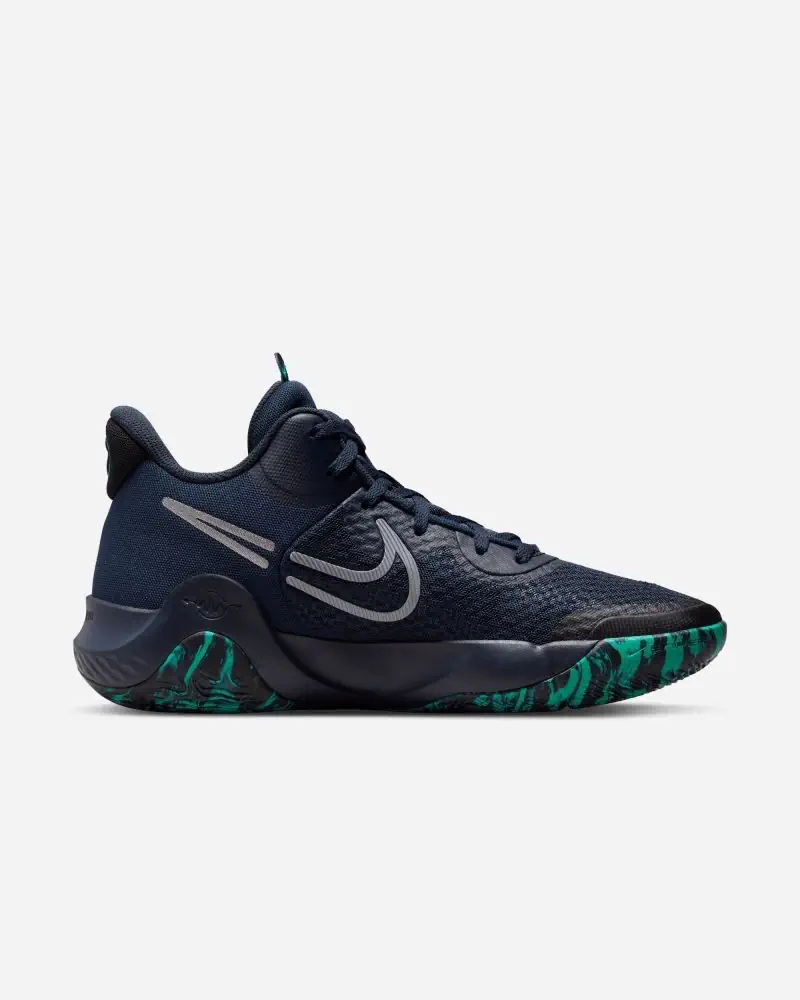 Chaussures de basket Nike KD Trey 5 IX Bleu Marine pour homme