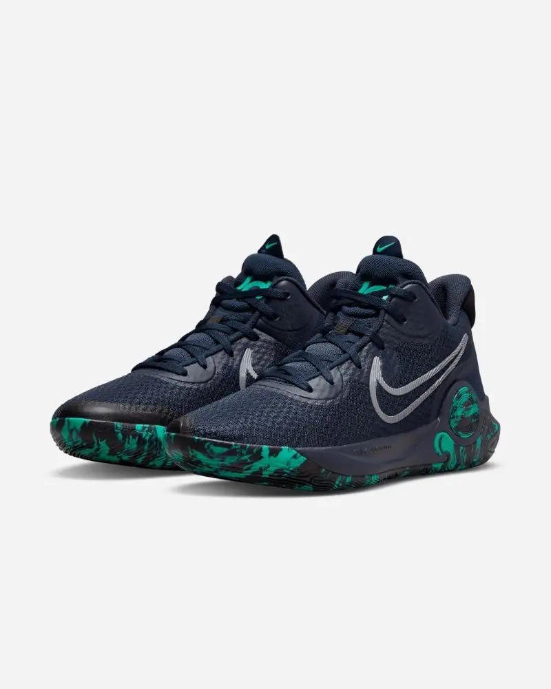 Chaussures de basket Nike KD Trey 5 IX Bleu Marine pour homme