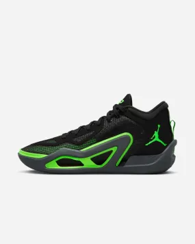 Chaussures de basket Nike Tatum 1 "Home Team" Noir & Vert pour homme