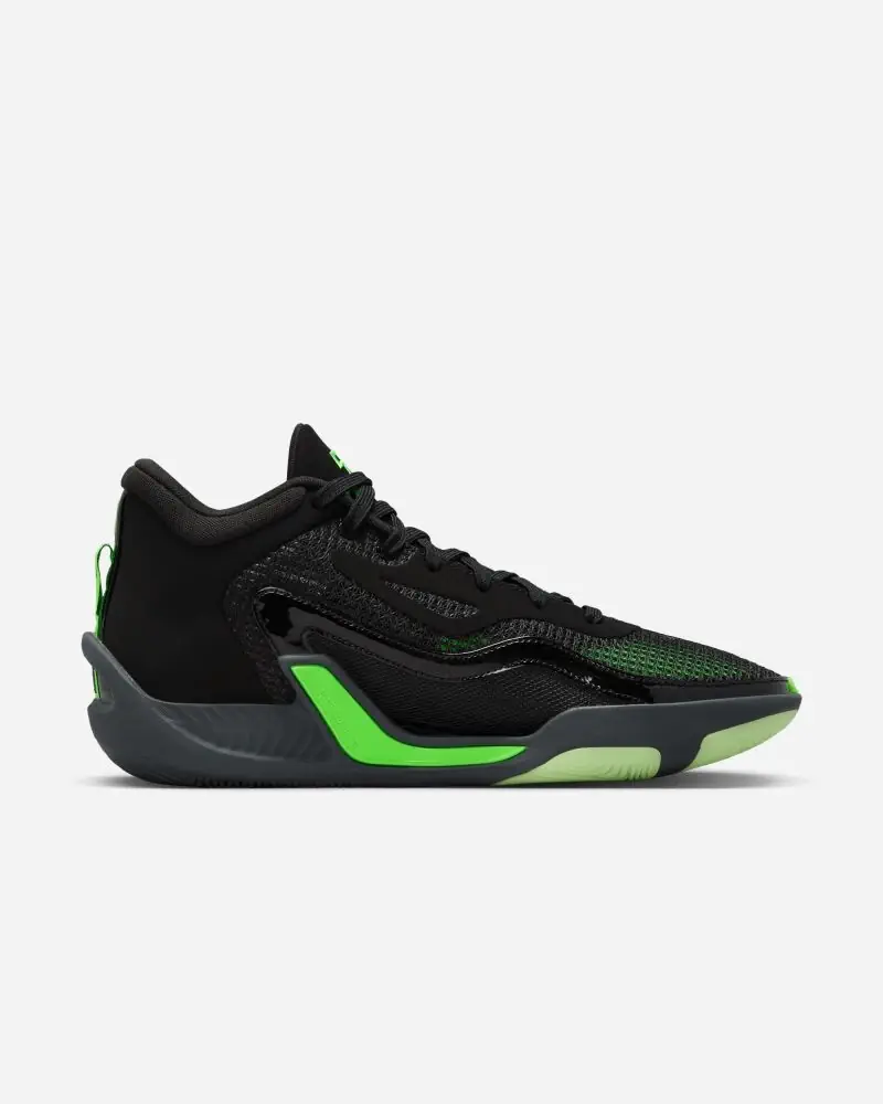 Chaussures de basket Nike Tatum 1 "Home Team" Noir & Vert pour homme