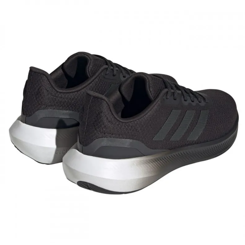 Chaussures de running adidas Runfalcon 3.0 M HP7554 le noir