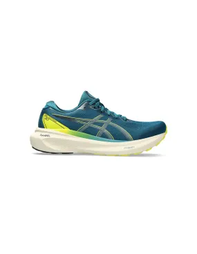 Chaussures de Running ASICS Gel-Kayano 30 Homme Bleu