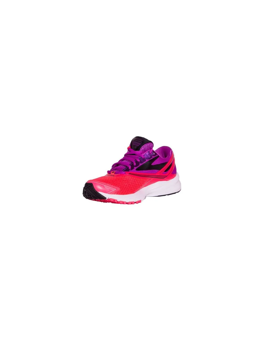 Chaussures de running Brooks Launch 4 Pink