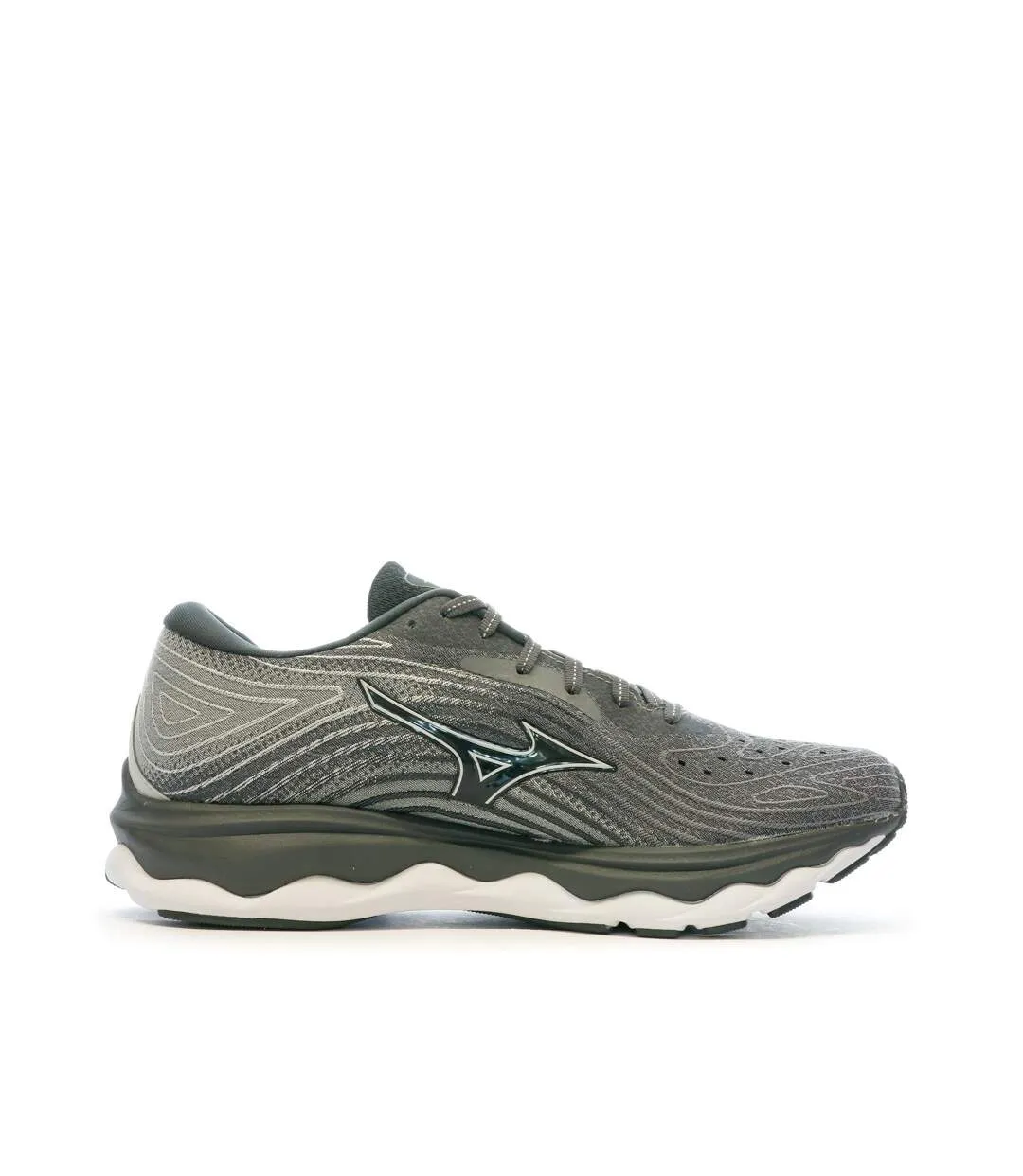 Chaussures de Running Gris Homme Mizuno Wave Sky 6