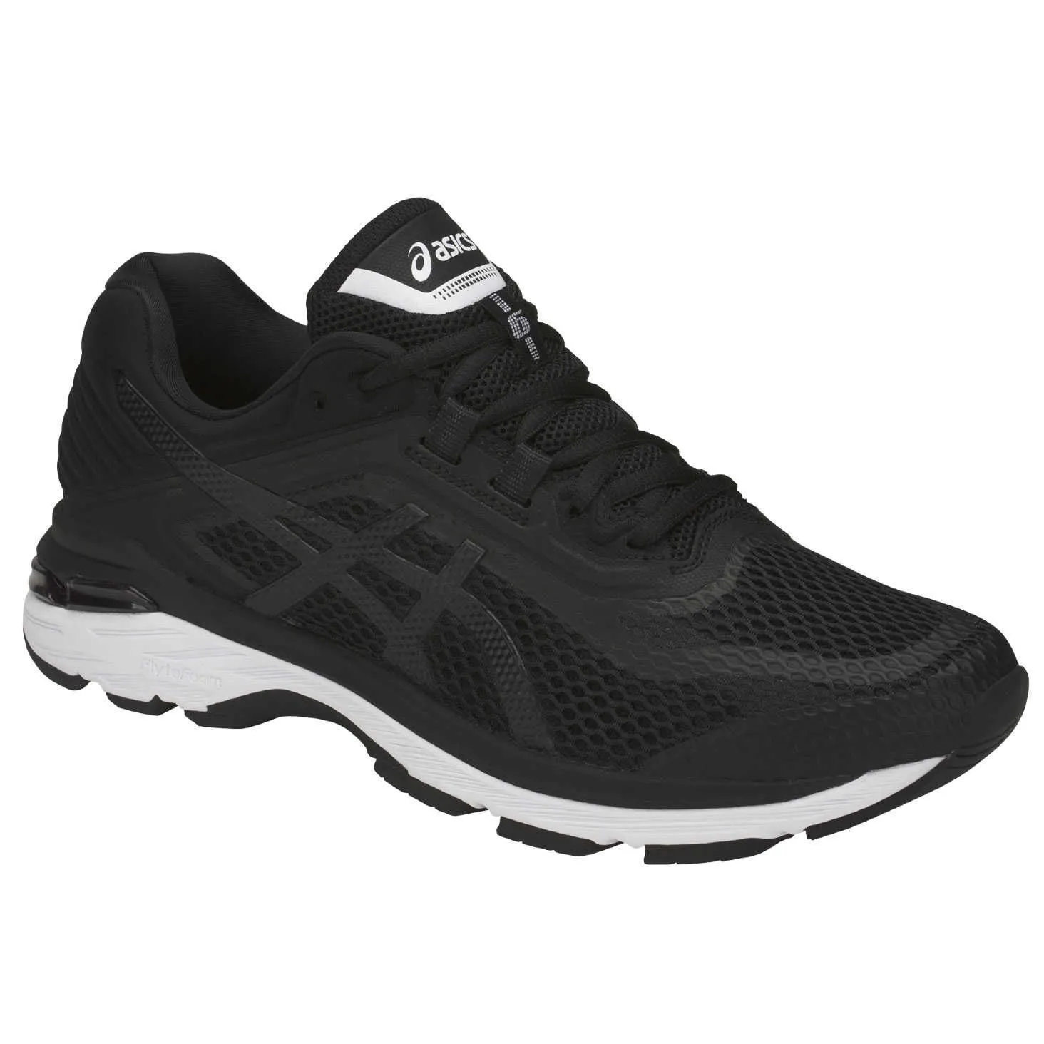 Chaussures de Running GT-2000 6 - Black Black