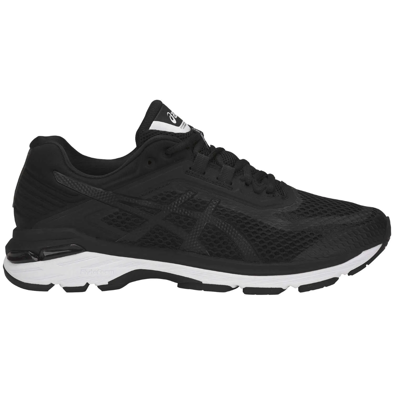 Chaussures de Running GT-2000 6 - Black Black