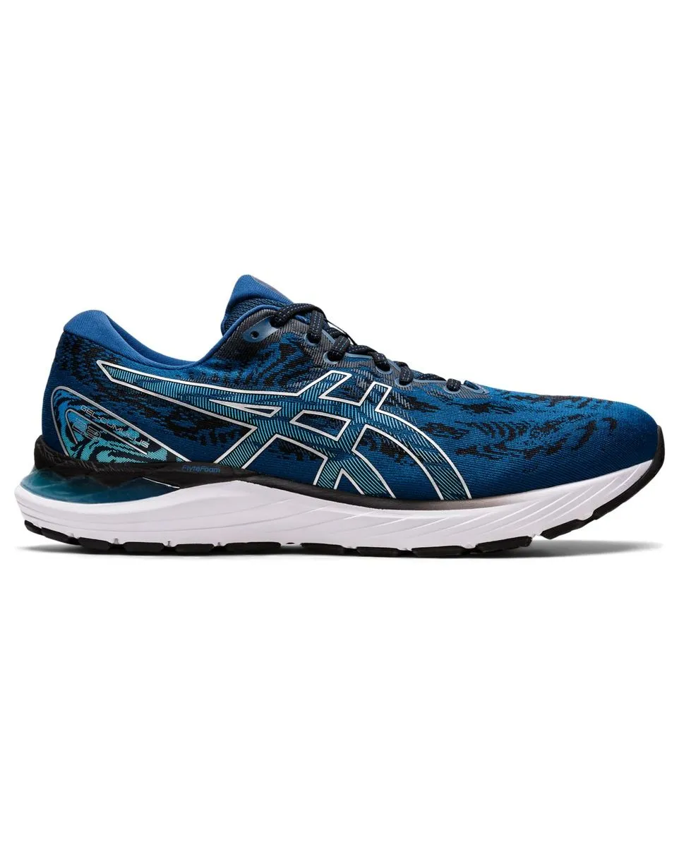 Chaussures de running Homme GEL-CUMULUS 23 Bleu