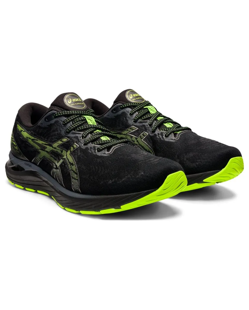 Chaussures de running Homme GEL-CUMULUS 23 Noir