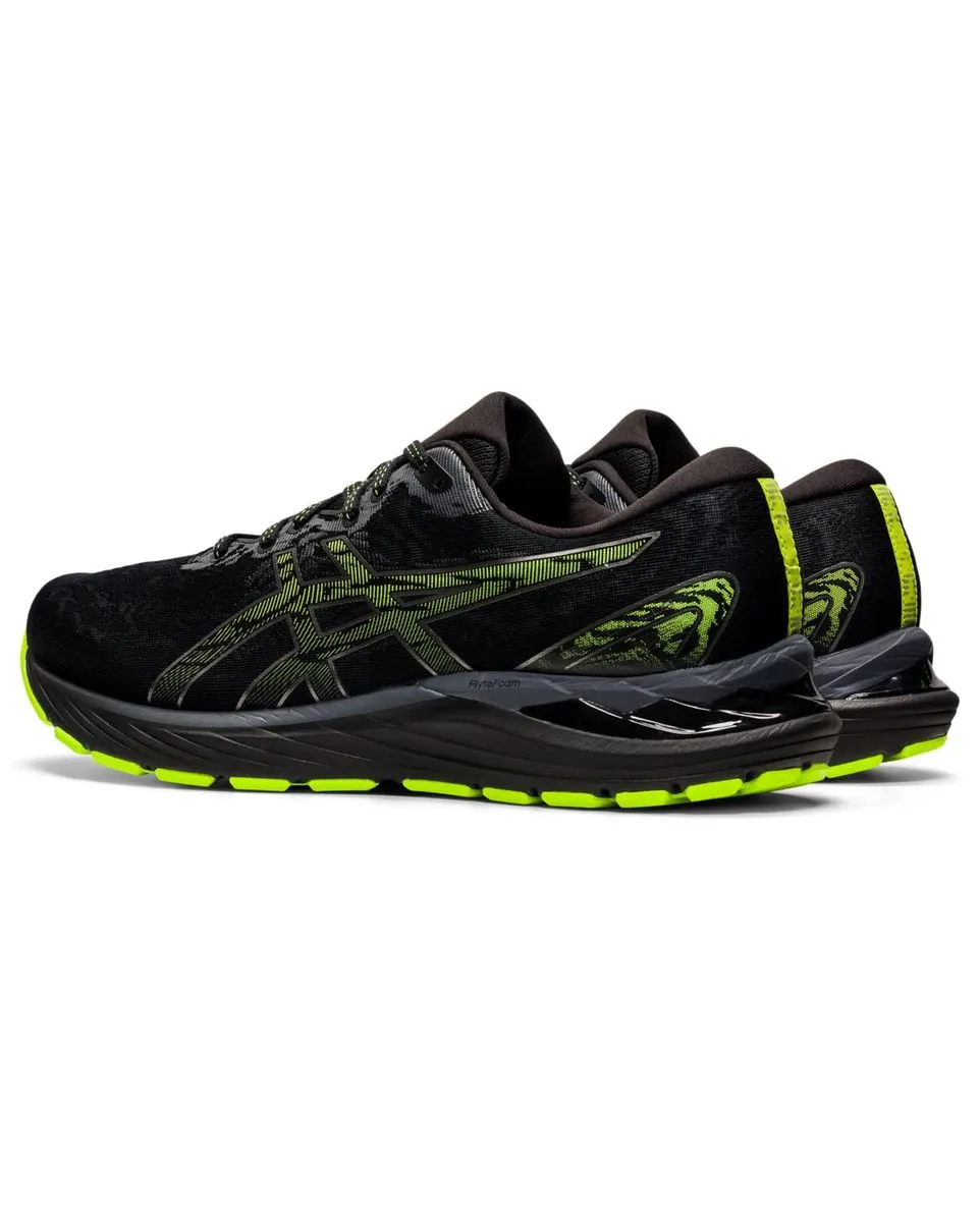 Chaussures de running Homme GEL-CUMULUS 23 Noir