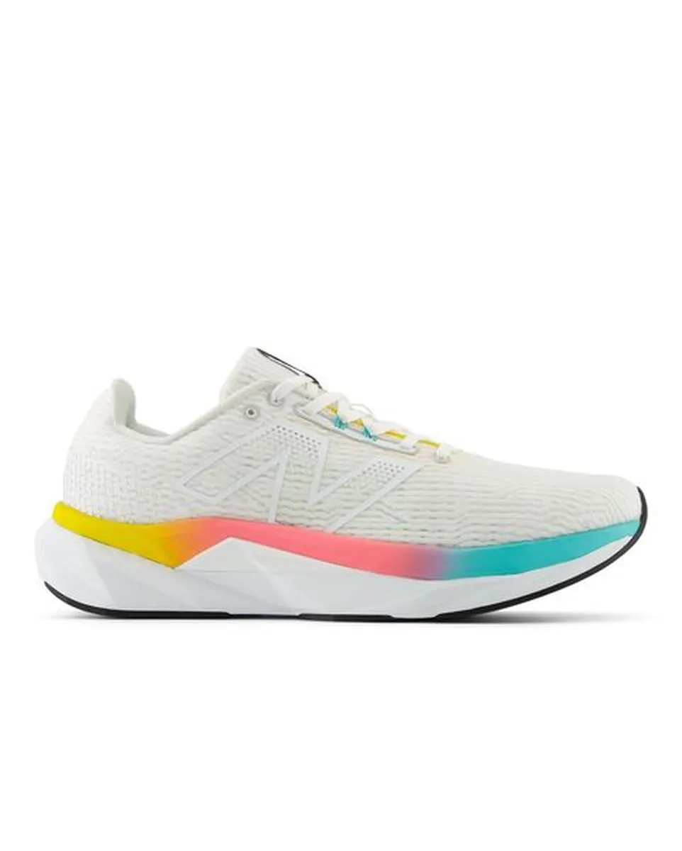 Chaussures de running Homme PROPEL V5 Blanc