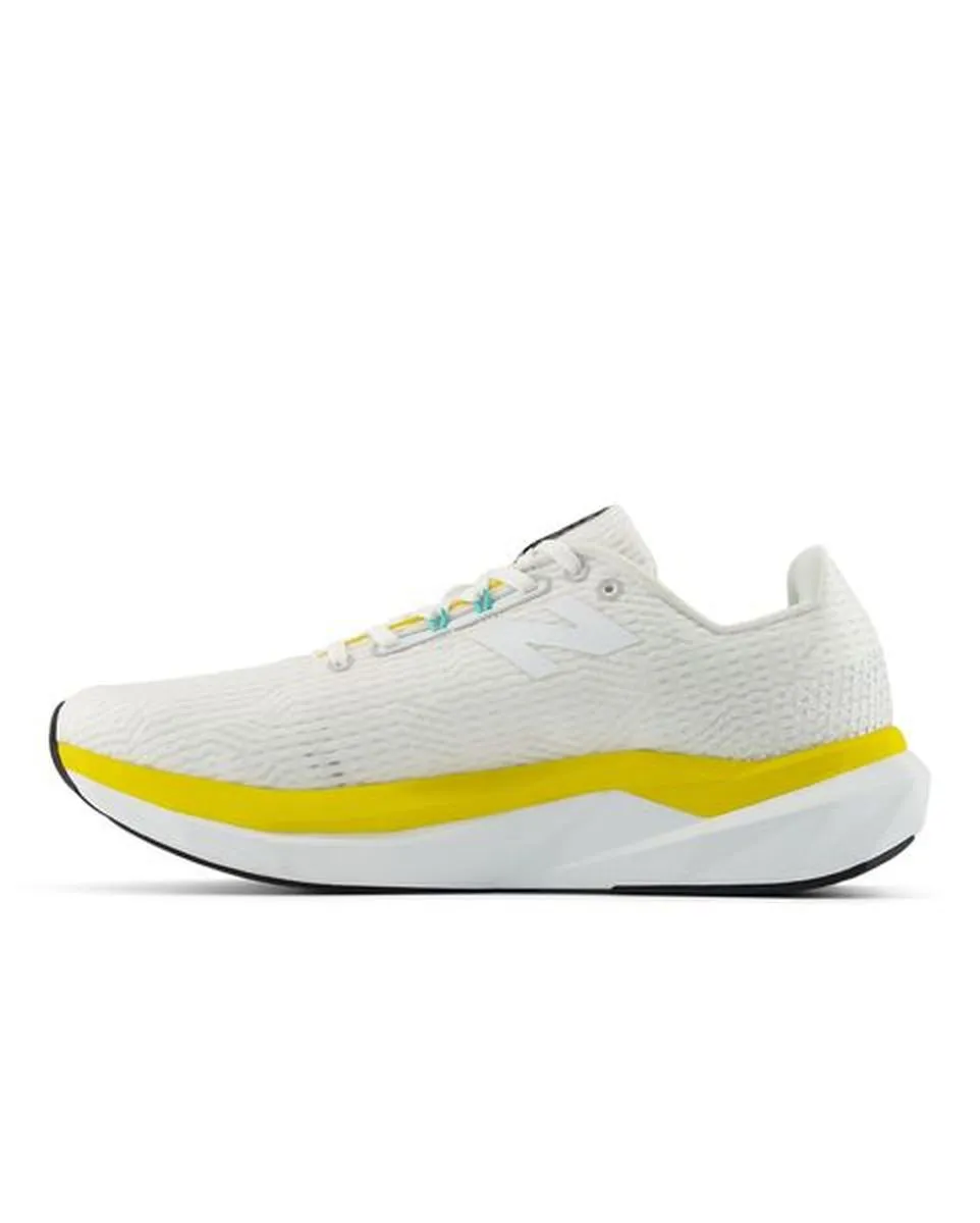 Chaussures de running Homme PROPEL V5 Blanc