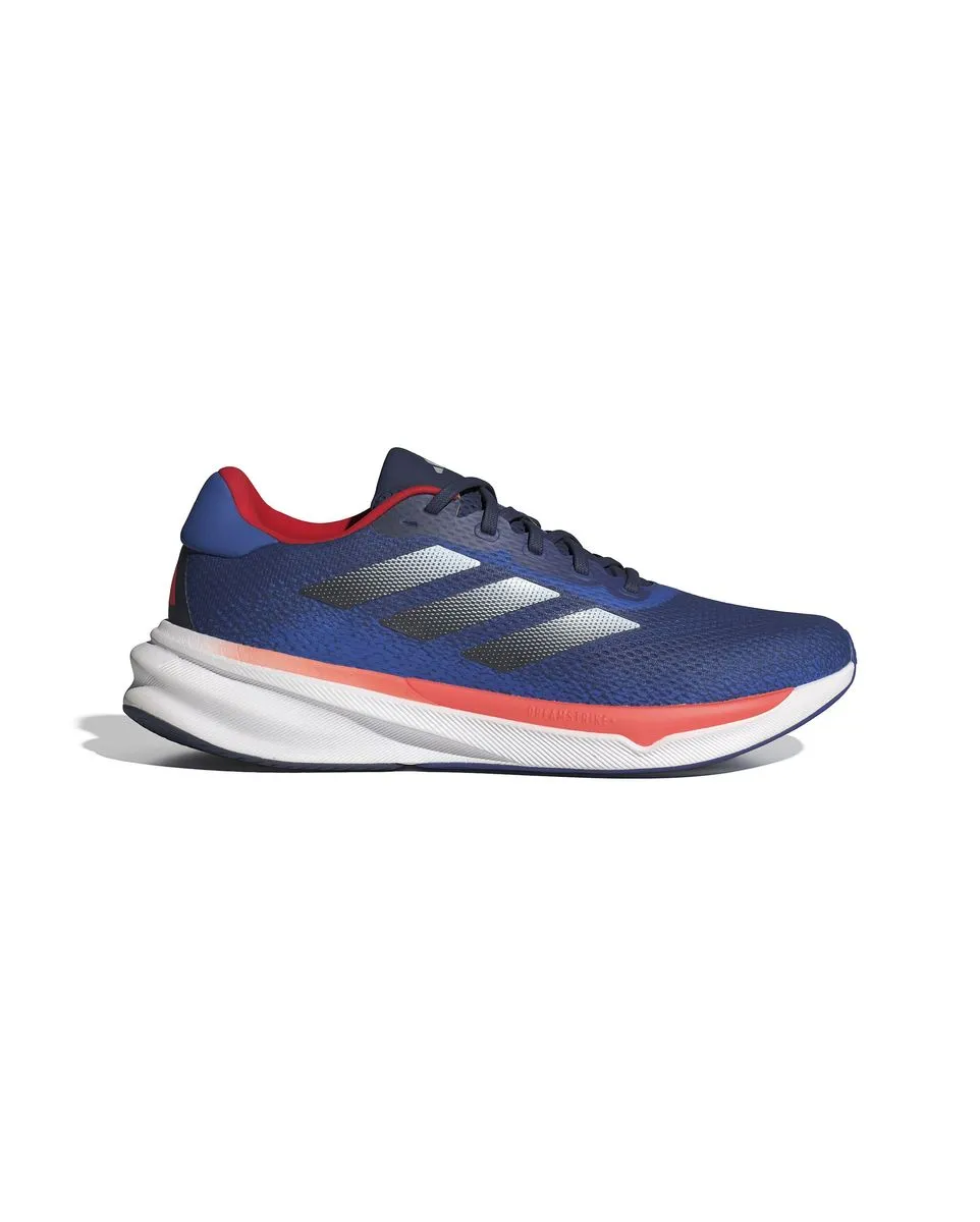 Chaussures de running Homme SUPERNOVA STRIDE M Bleu