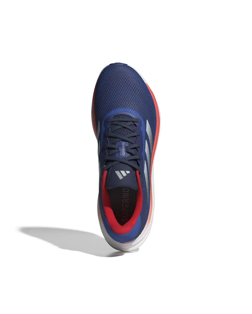 Chaussures de running Homme SUPERNOVA STRIDE M Bleu