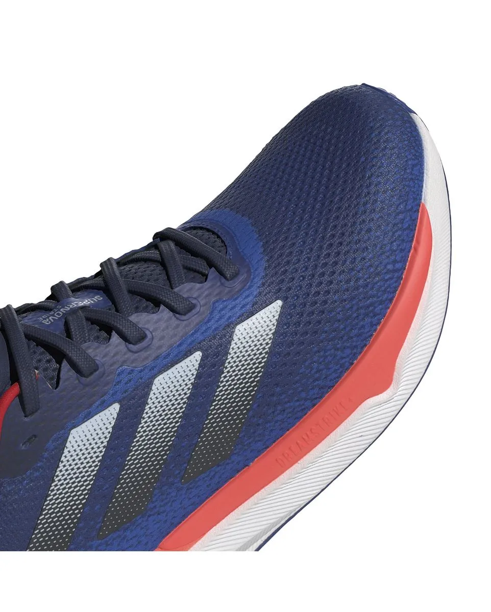 Chaussures de running Homme SUPERNOVA STRIDE M Bleu