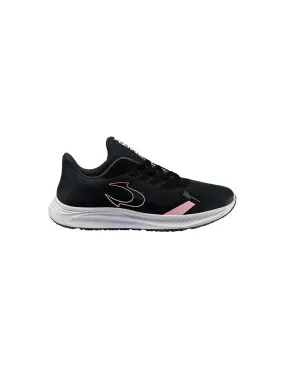 Chaussures de running John Smith Rakim noir Femmes