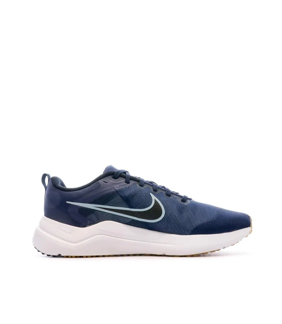 Chaussures De Running Marine Homme Nike Downshifter 12