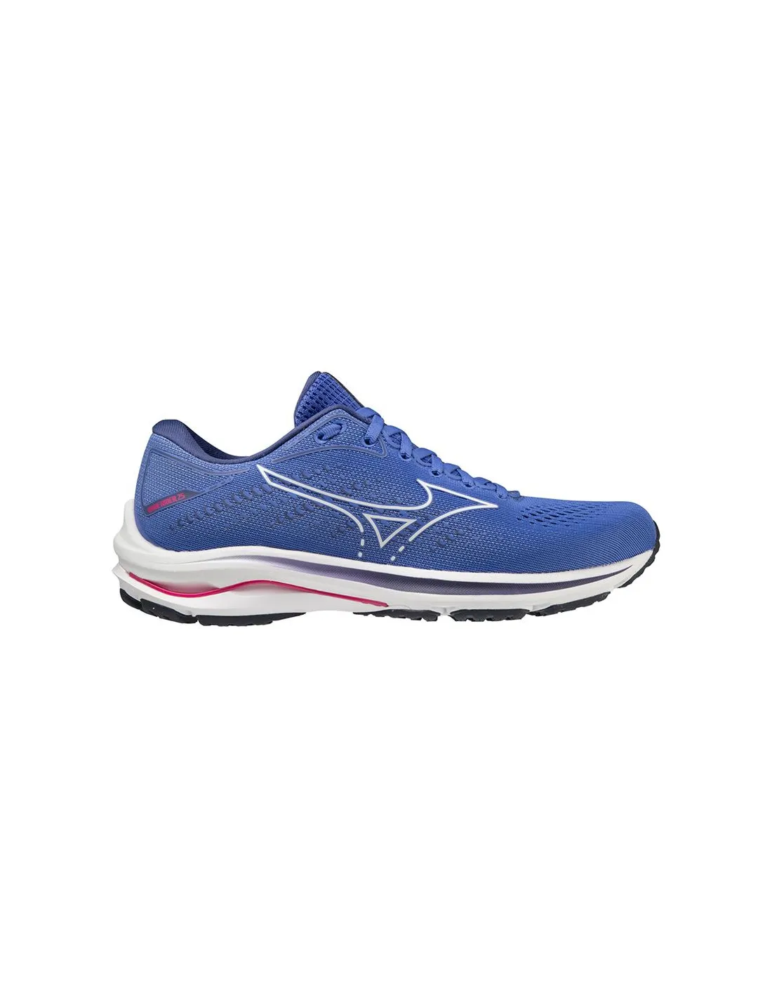 Chaussures de running Mizuno Wave Rider 25 Femmes BL