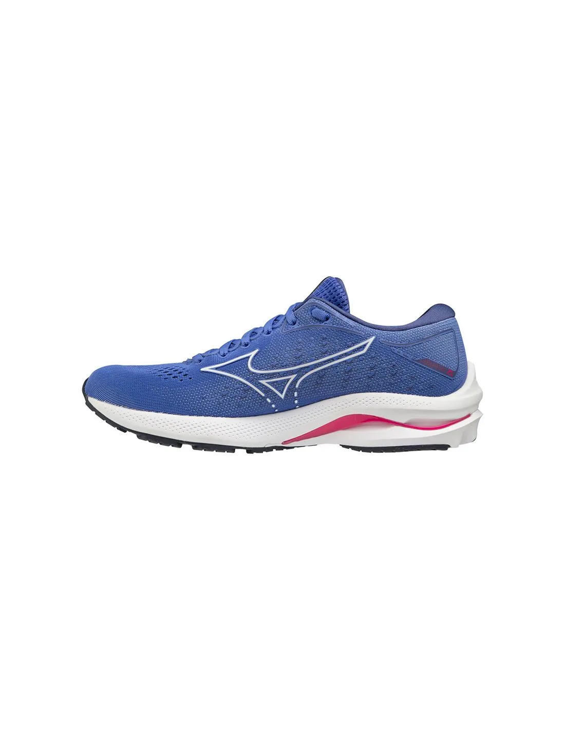 Chaussures de running Mizuno Wave Rider 25 Femmes BL