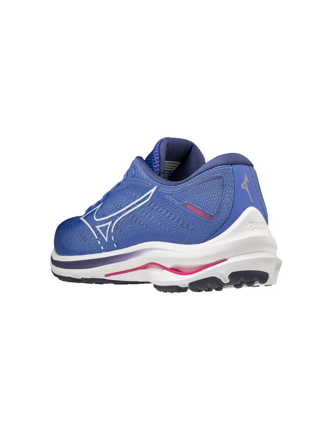 Chaussures de running Mizuno Wave Rider 25 Femmes BL