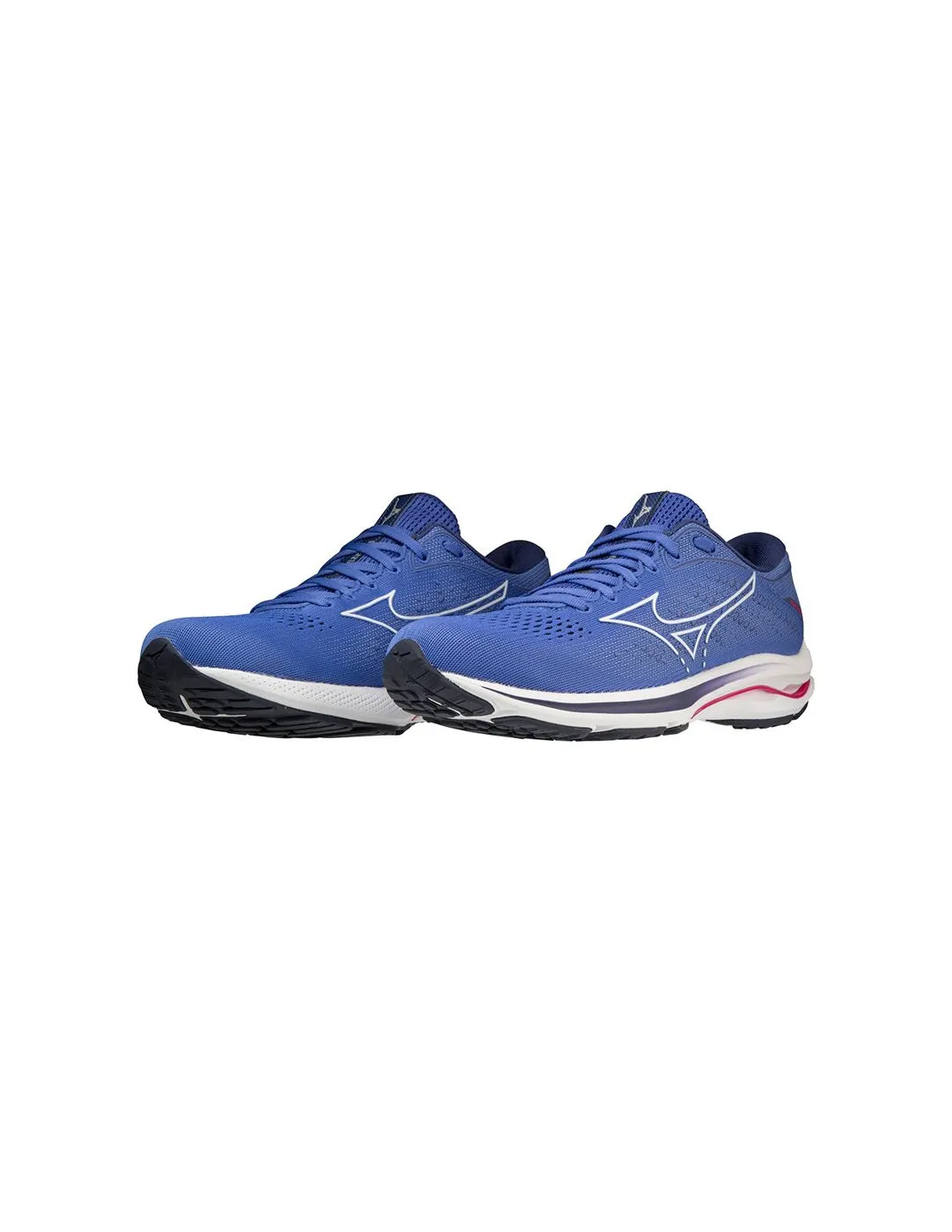 Chaussures de running Mizuno Wave Rider 25 Femmes BL