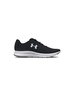 Chaussures de running noir Under Armour Charged Impulse 3 Femmes