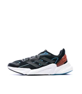 Chaussures de running Noires Homme Adidas X9000L2