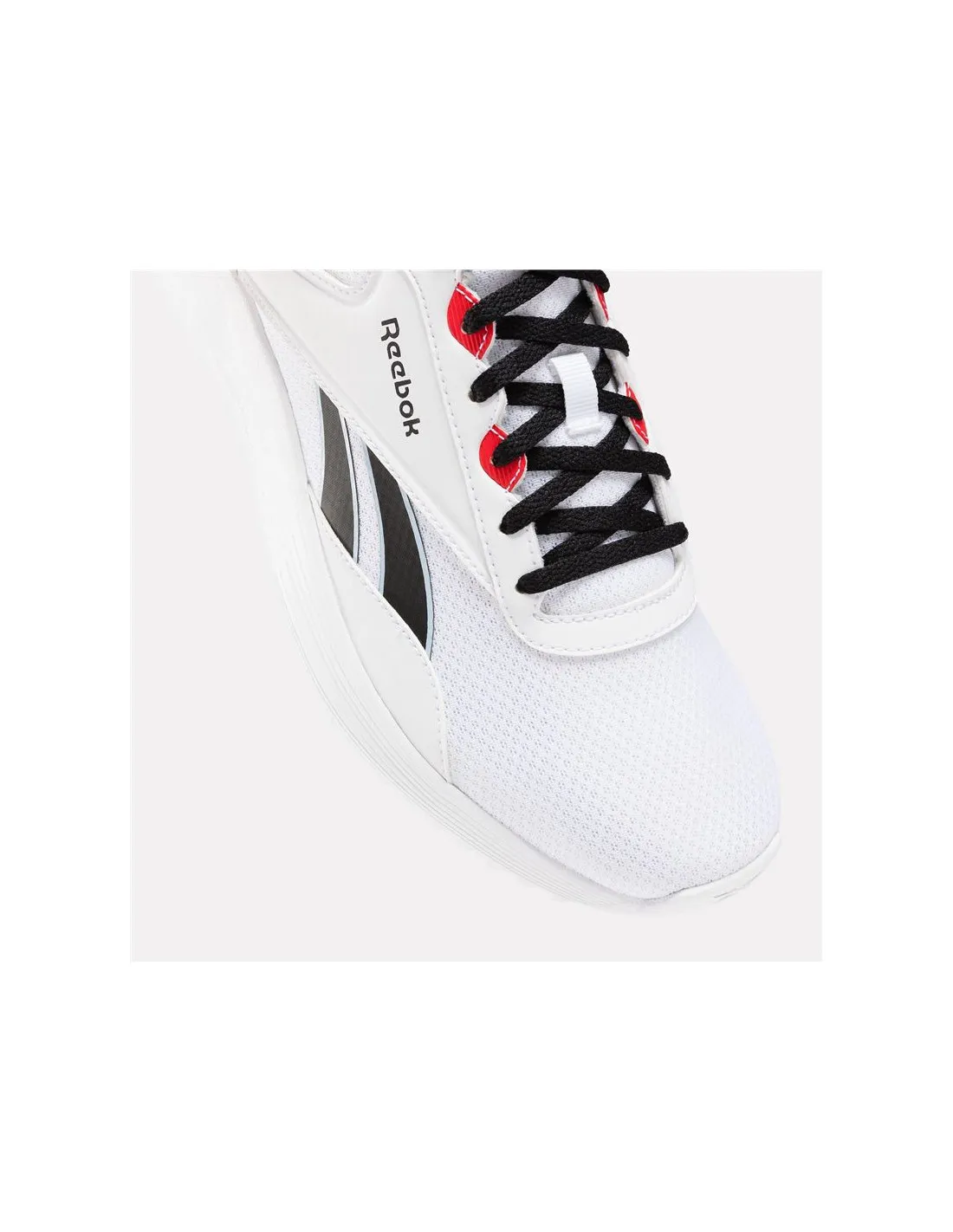 Chaussures de Running Reebok Lite 4 Homme White