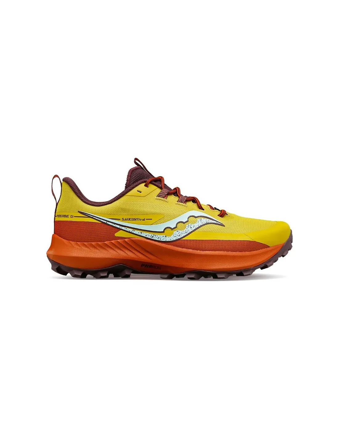 Chaussures de running Saucony Peregrine 13 Femmes