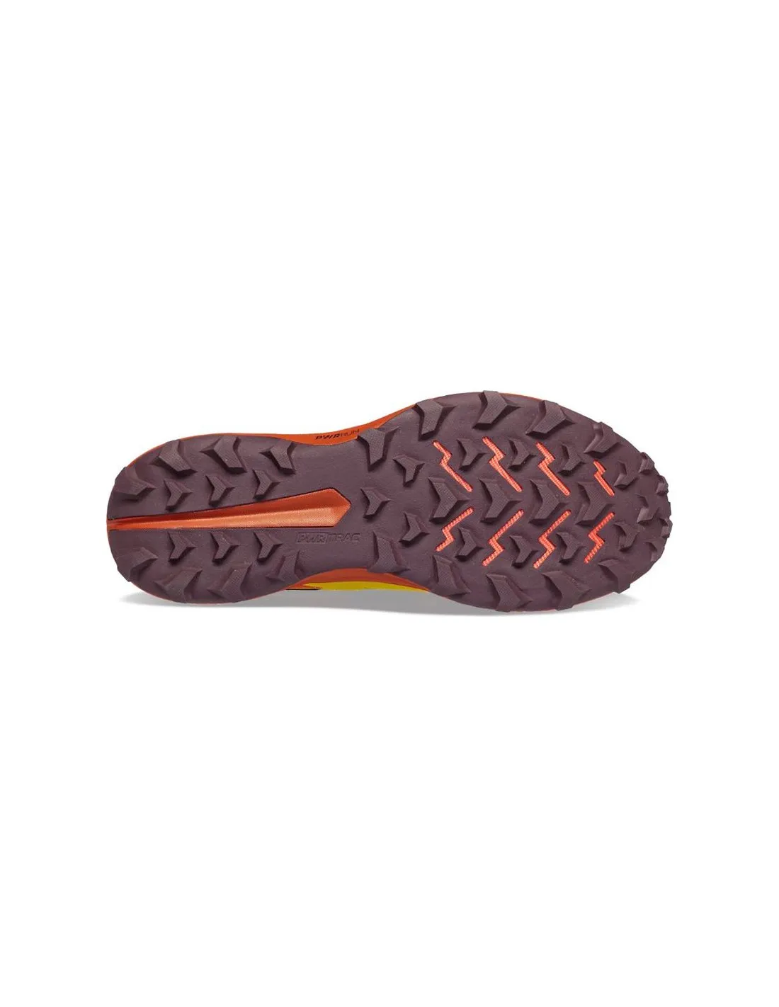 Chaussures de running Saucony Peregrine 13 Femmes