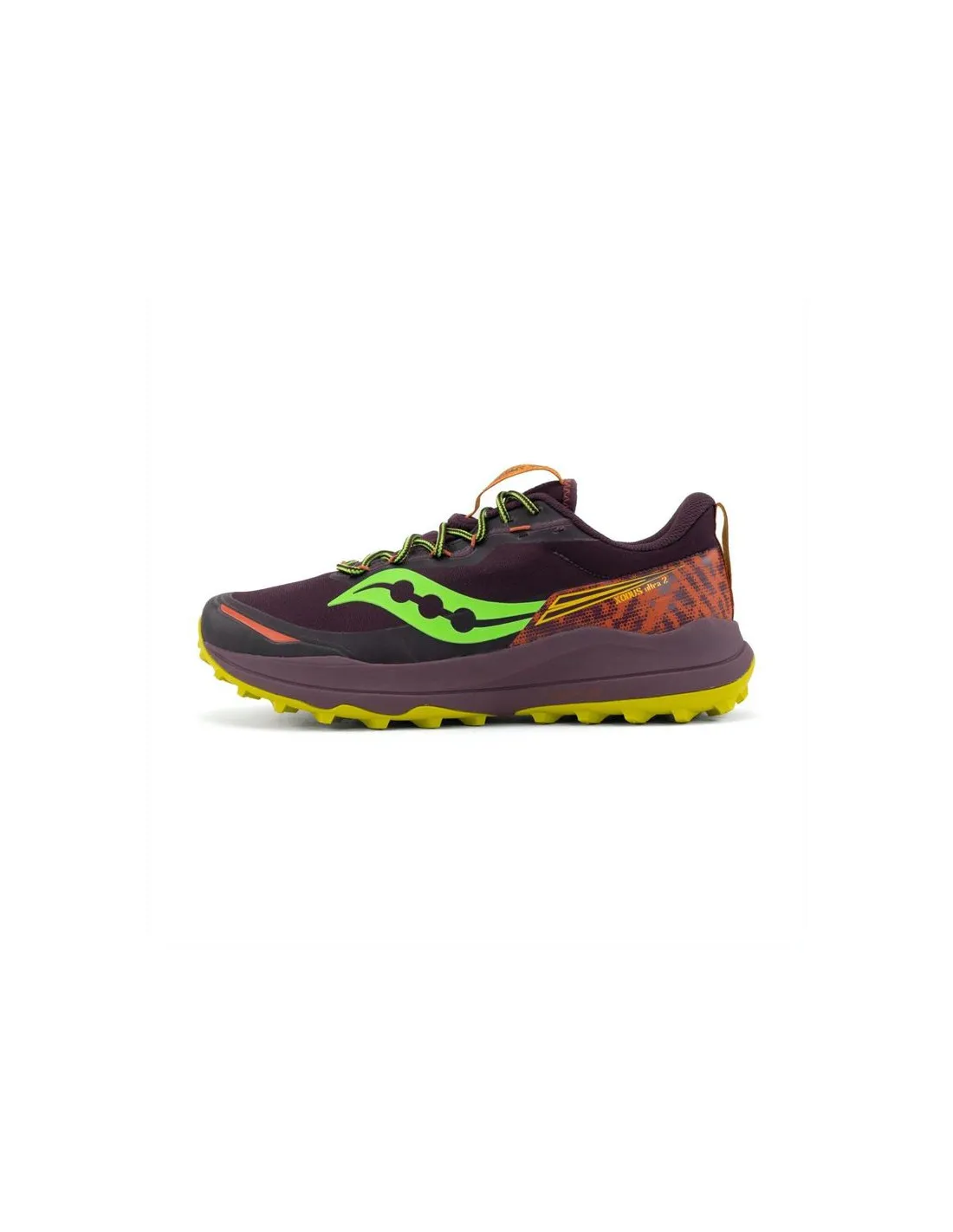 Chaussures de running Saucony Xodus Ultra 2 Femmes