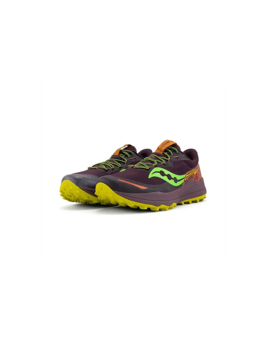 Chaussures de running Saucony Xodus Ultra 2 Femmes