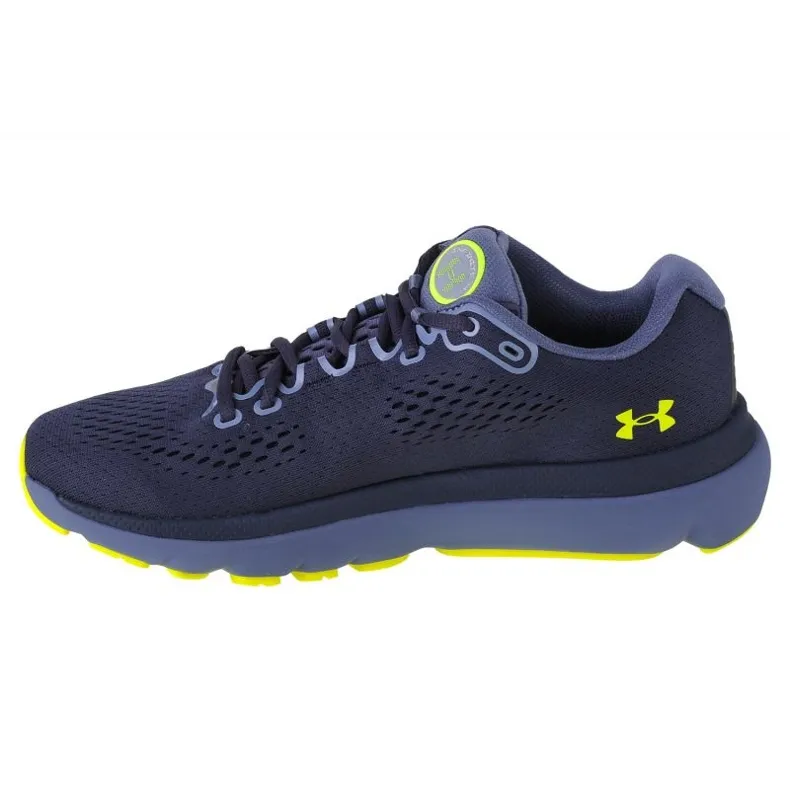 Chaussures de running Under Armour Hovr Infinite 4 M 3024897-500 violet