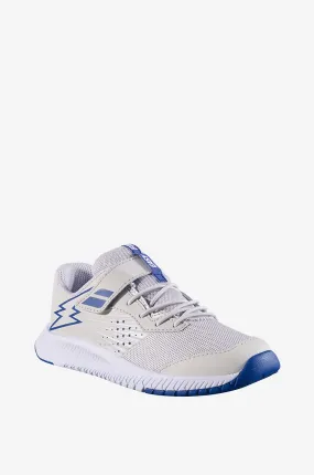 Chaussures de tennis garçon Pulsion All Court Kid