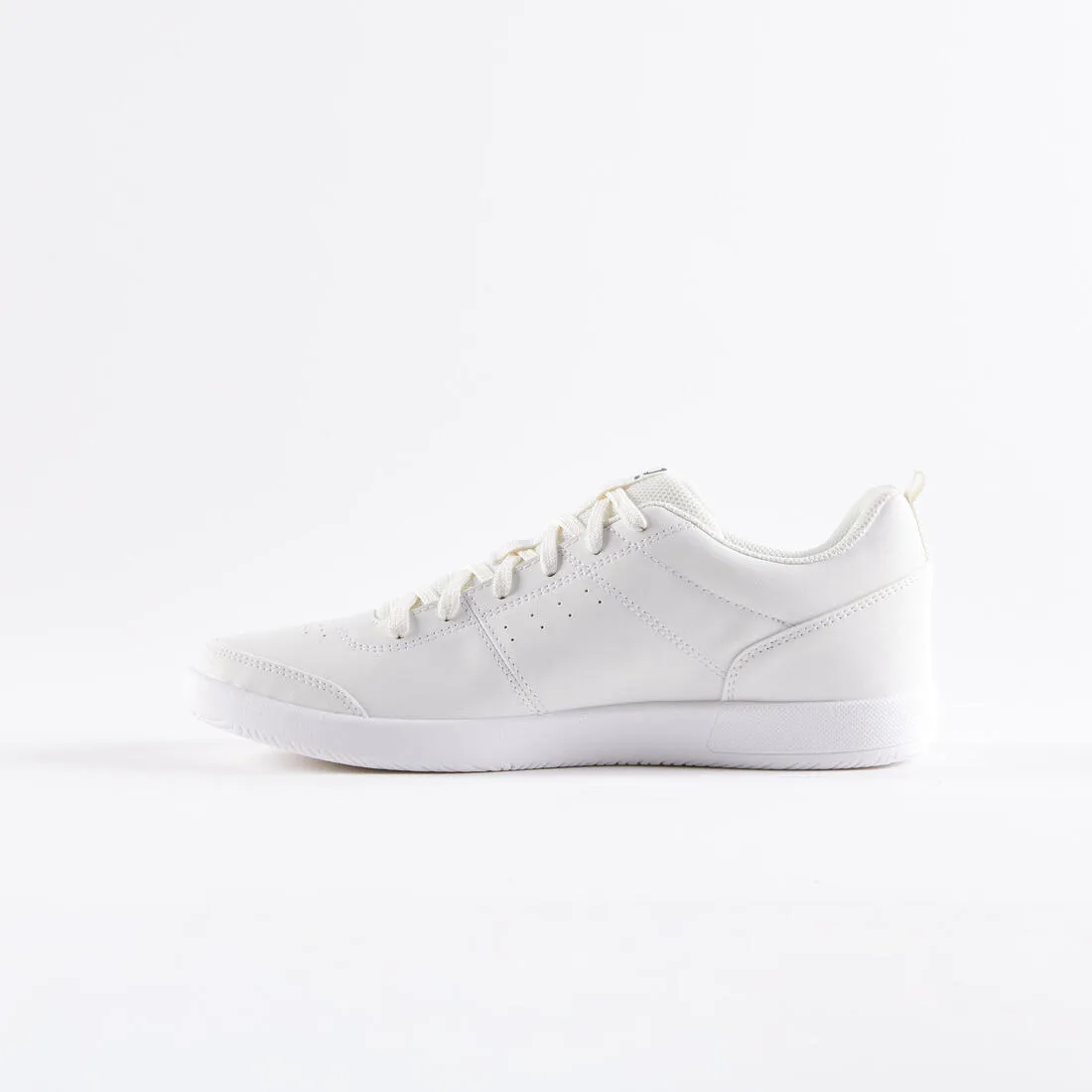 Chaussures de tennis Homme multicourt - Essential blanc cassé