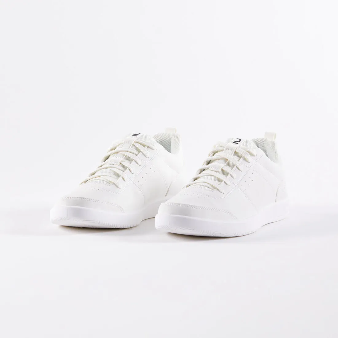 Chaussures de tennis Homme multicourt - Essential blanc cassé